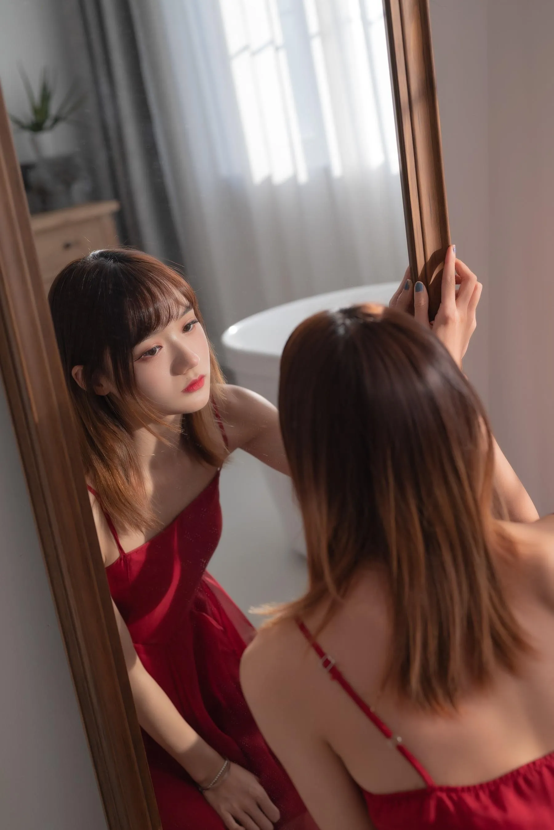 [艺图语] 2022.06.22 孤独症2 兔子Zzz不吃胡萝卜 [41P]插图4